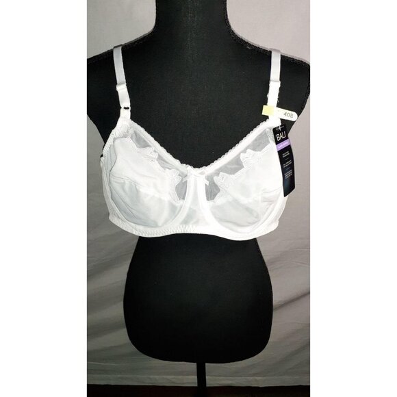 Bali Classics  Bra - Picture 1 of 10